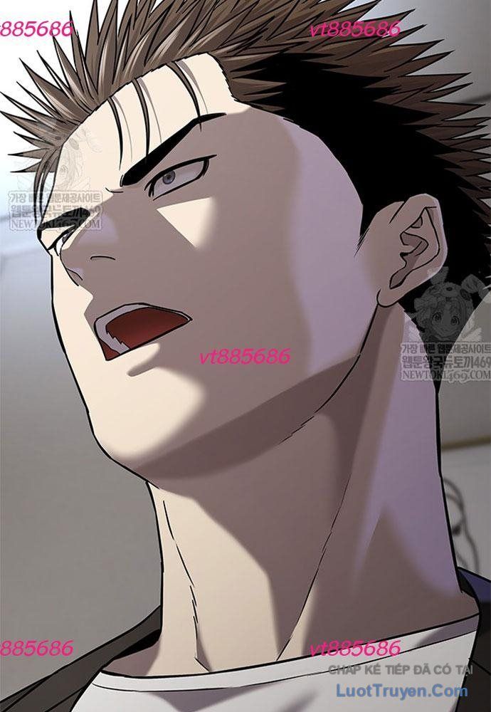 Đội trưởng lính đánh thuê Chap 307 - Next Chap 308