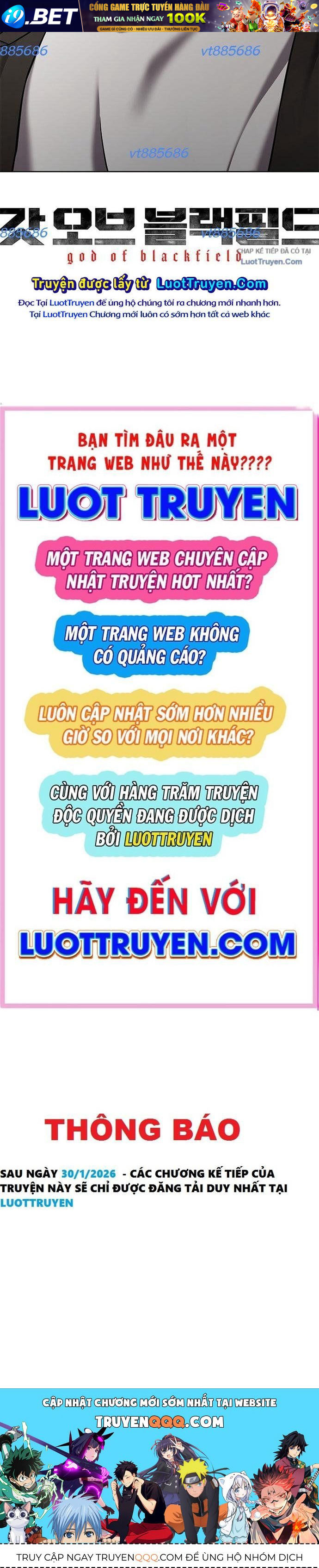 Đội trưởng lính đánh thuê Chap 307 - Next Chap 308