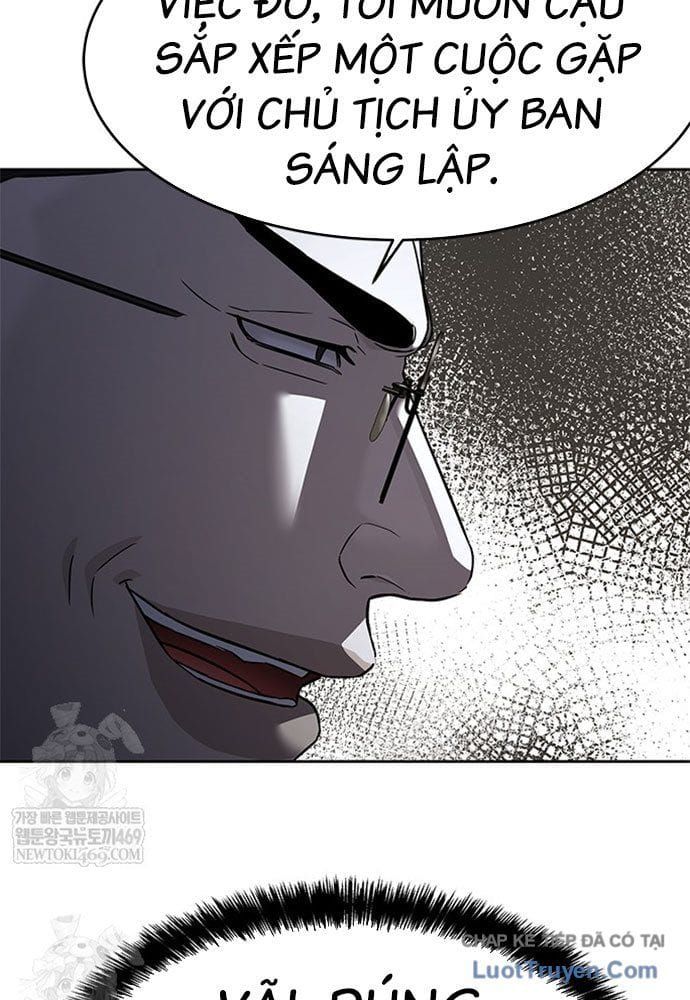 Đội trưởng lính đánh thuê Chap 307 - Next Chap 308