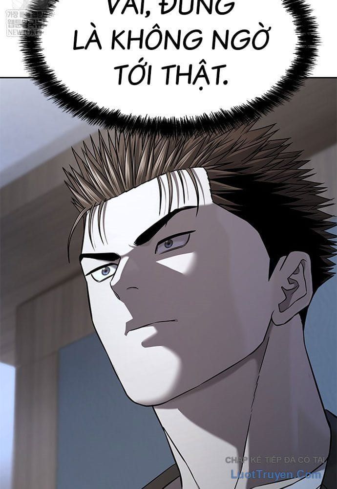 Đội trưởng lính đánh thuê Chap 307 - Next Chap 308