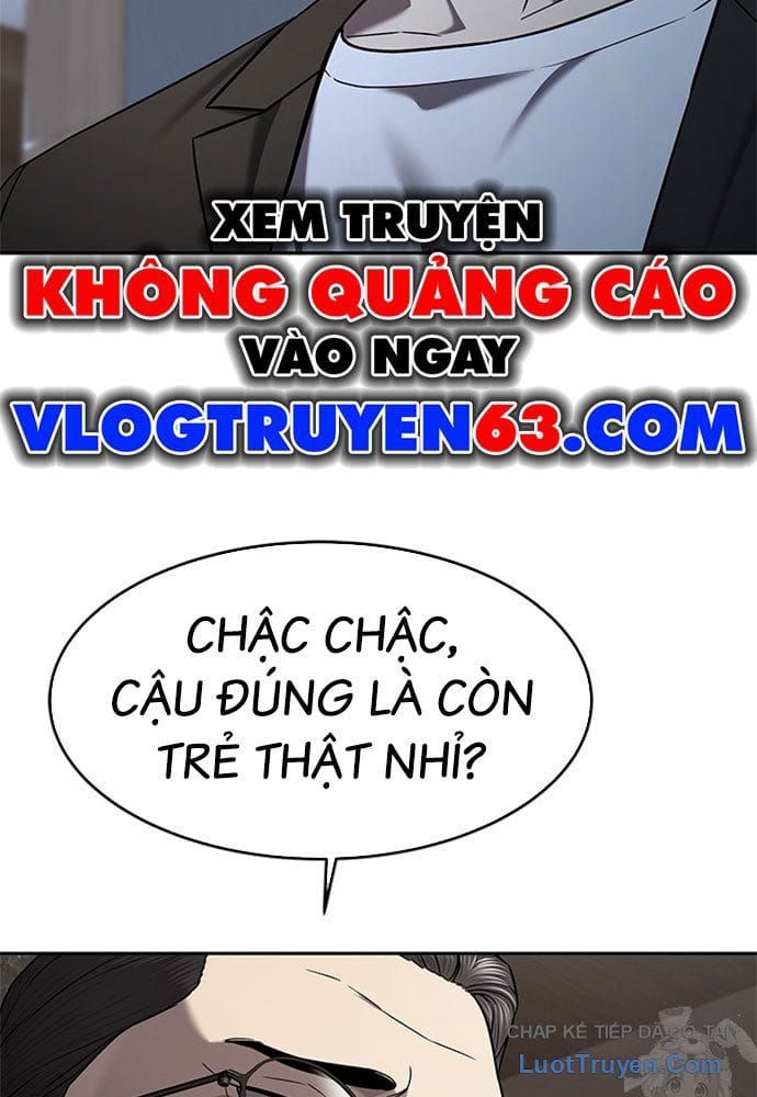 Đội trưởng lính đánh thuê Chap 307 - Next Chap 308