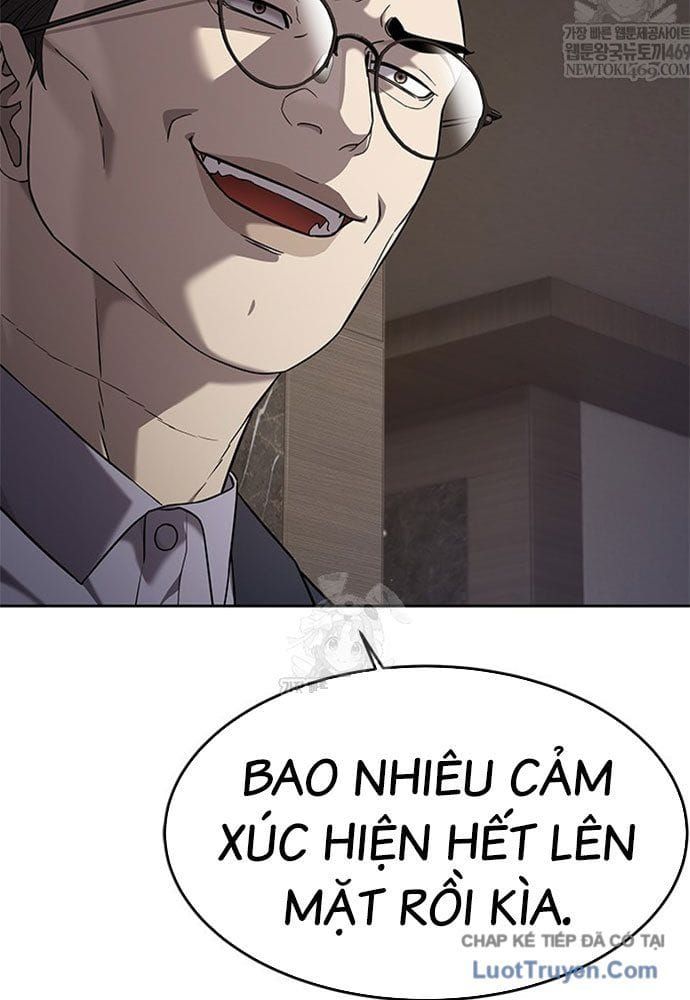 Đội trưởng lính đánh thuê Chap 307 - Next Chap 308