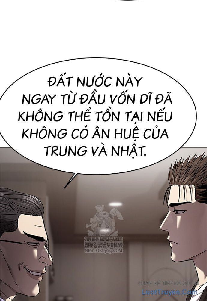 Đội trưởng lính đánh thuê Chap 307 - Next Chap 308