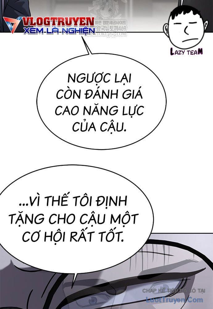 Đội trưởng lính đánh thuê Chap 307 - Next Chap 308