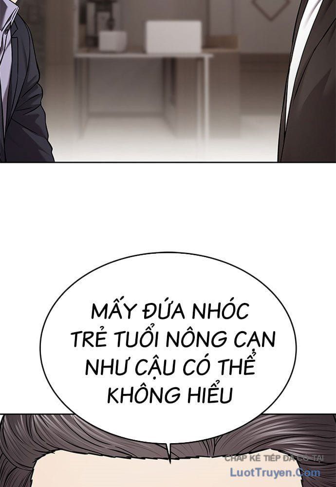 Đội trưởng lính đánh thuê Chap 307 - Next Chap 308