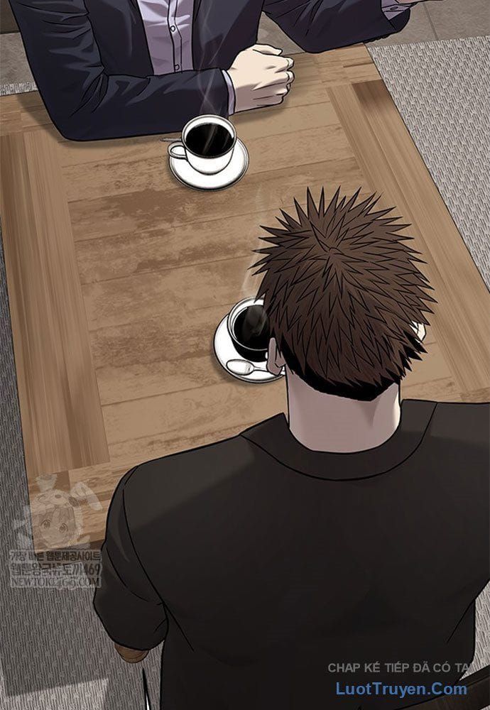 Đội trưởng lính đánh thuê Chap 307 - Next Chap 308