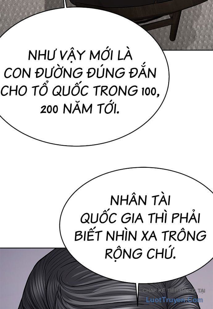 Đội trưởng lính đánh thuê Chap 307 - Next Chap 308