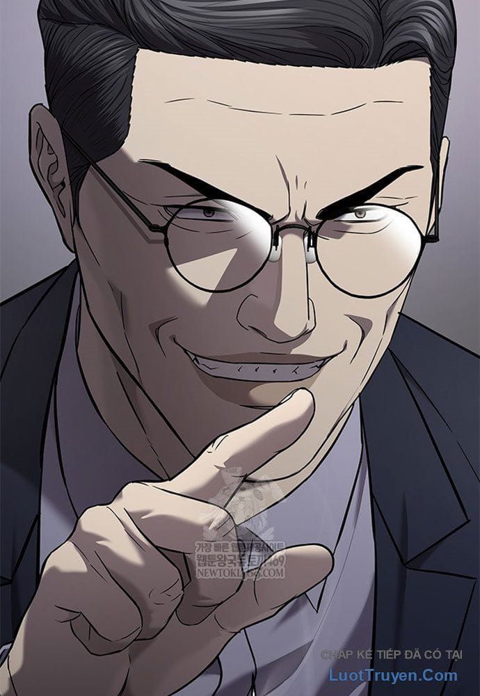 Đội trưởng lính đánh thuê Chap 307 - Next Chap 308