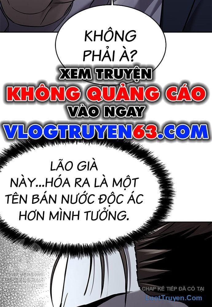 Đội trưởng lính đánh thuê Chap 307 - Next Chap 308