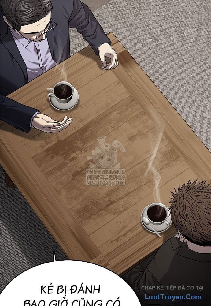 Đội trưởng lính đánh thuê Chap 307 - Next Chap 308