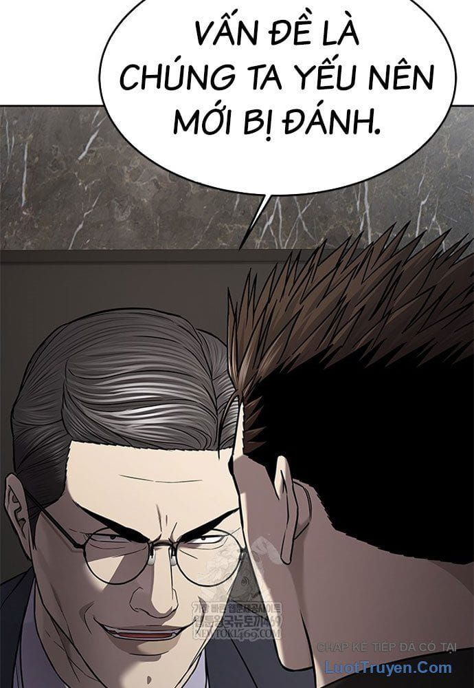 Đội trưởng lính đánh thuê Chap 307 - Next Chap 308
