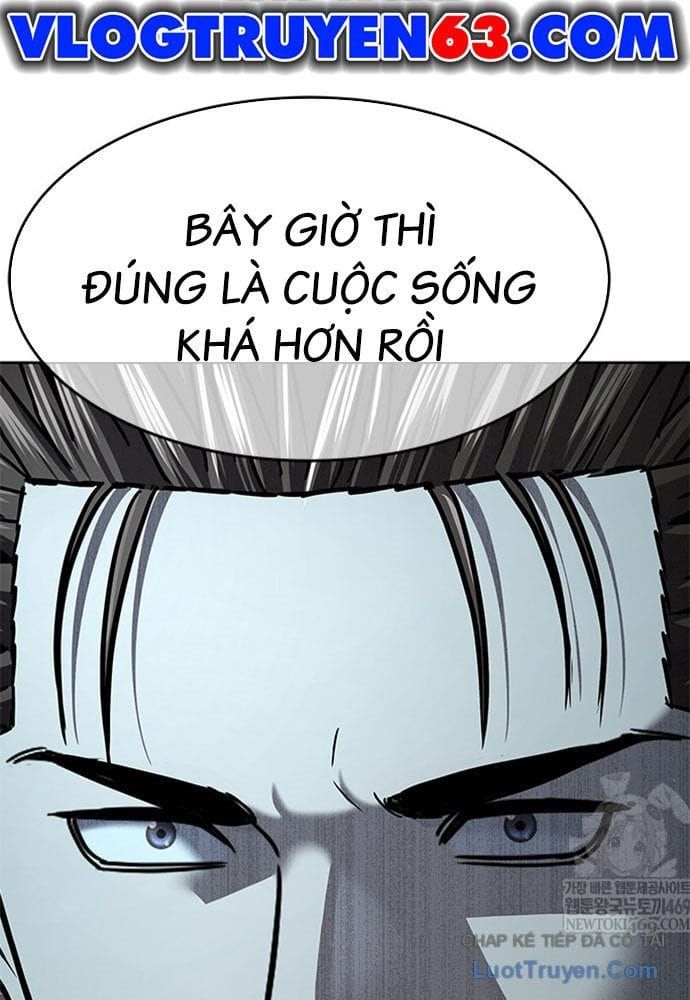 Đội trưởng lính đánh thuê Chap 307 - Next Chap 308