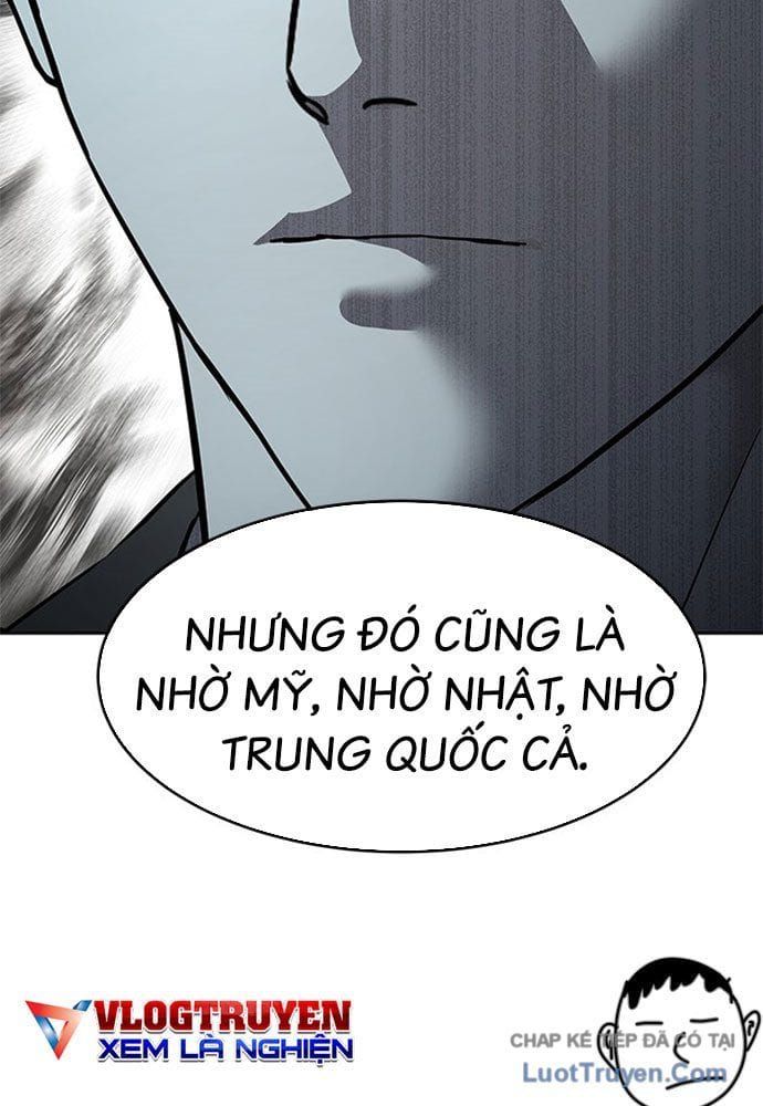 Đội trưởng lính đánh thuê Chap 307 - Next Chap 308