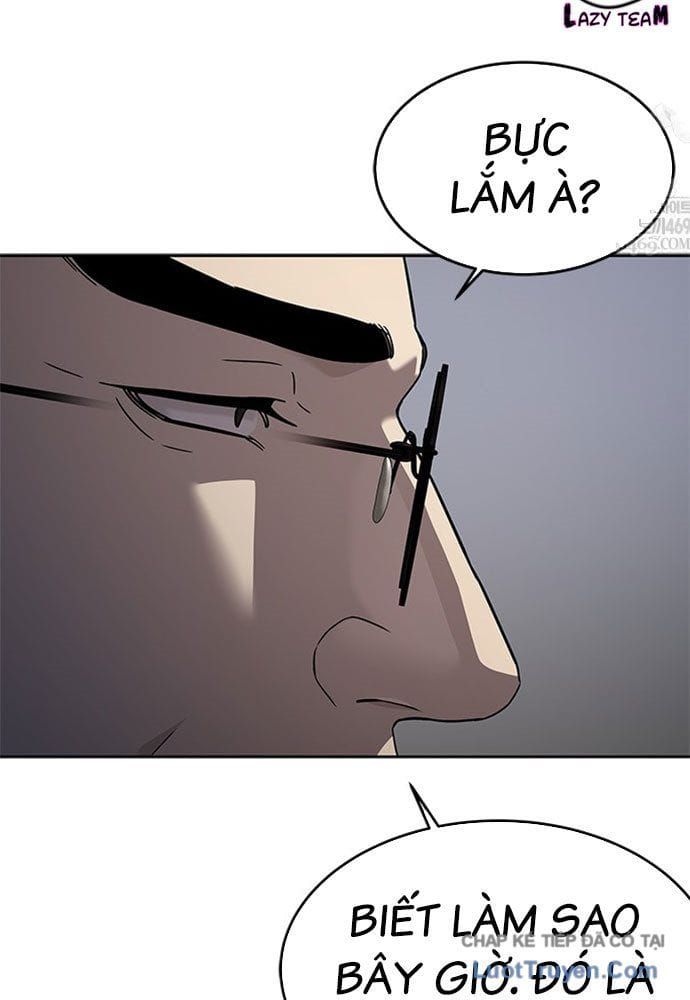 Đội trưởng lính đánh thuê Chap 307 - Next Chap 308