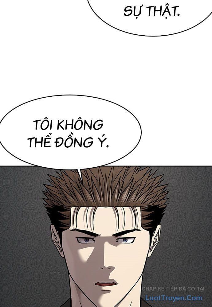 Đội trưởng lính đánh thuê Chap 307 - Next Chap 308