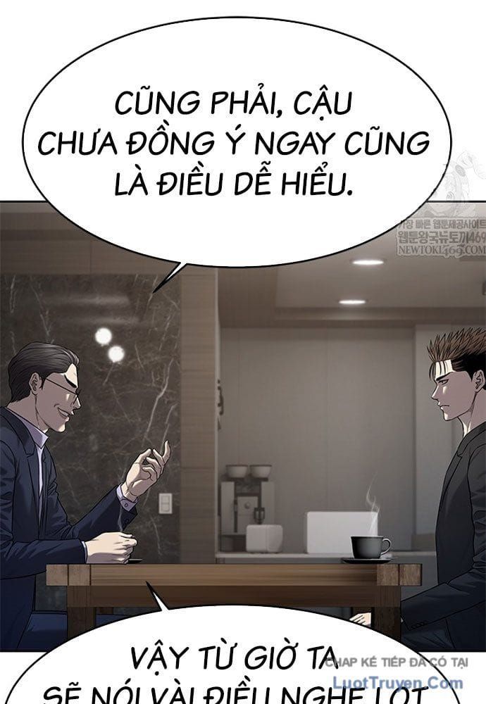 Đội trưởng lính đánh thuê Chap 307 - Next Chap 308