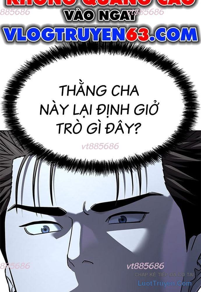Đội trưởng lính đánh thuê Chap 307 - Next Chap 308