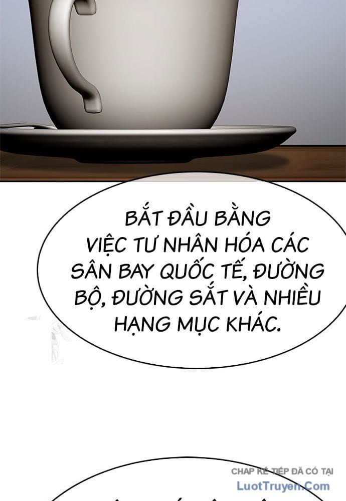 Đội trưởng lính đánh thuê Chap 307 - Next Chap 308