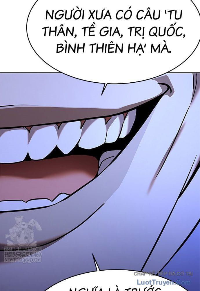 Đội trưởng lính đánh thuê Chap 307 - Next Chap 308