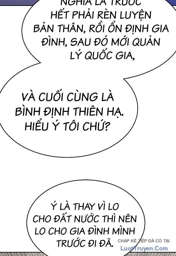 Đội trưởng lính đánh thuê Chap 307 - Next Chap 308