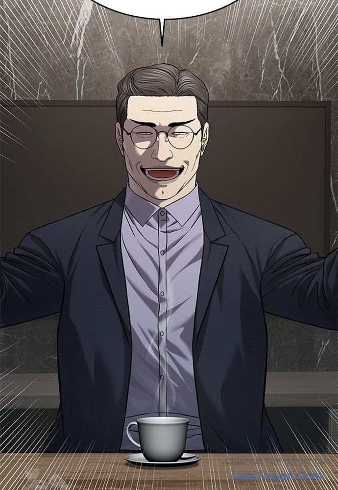 Đội trưởng lính đánh thuê Chap 307 - Next Chap 308