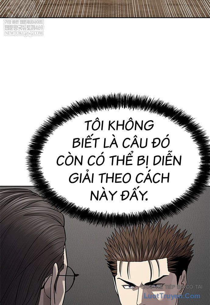 Đội trưởng lính đánh thuê Chap 307 - Next Chap 308