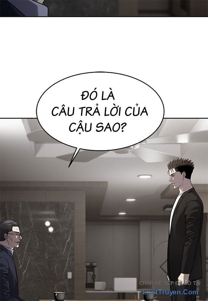 Đội trưởng lính đánh thuê Chap 307 - Next Chap 308