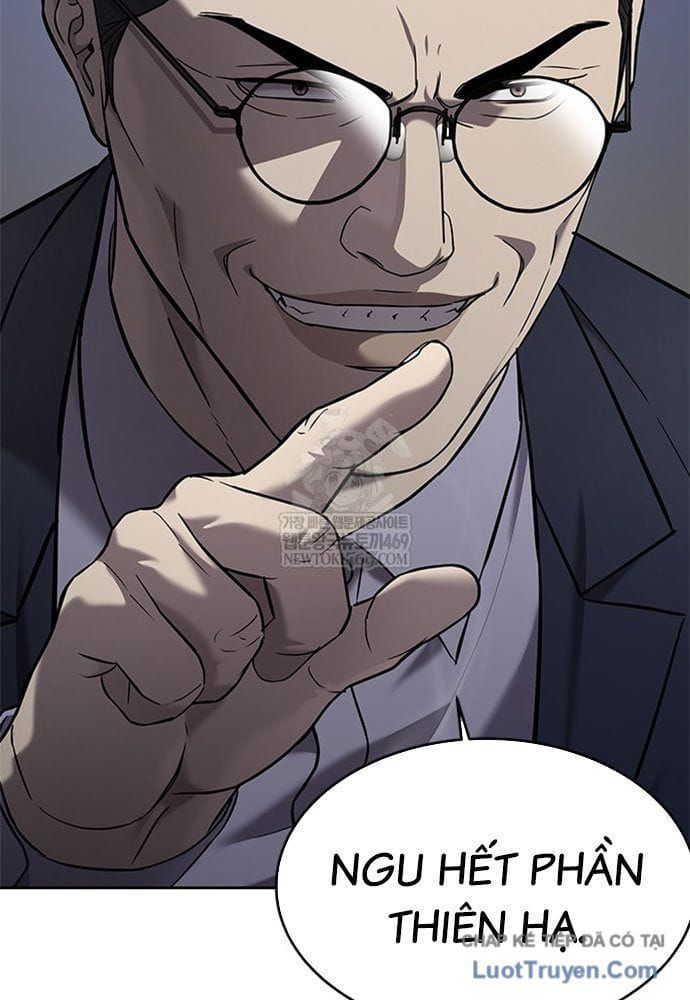 Đội trưởng lính đánh thuê Chap 307 - Next Chap 308