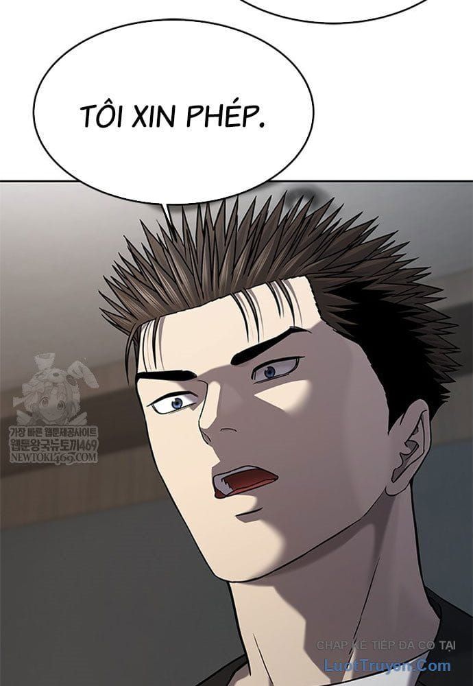 Đội trưởng lính đánh thuê Chap 307 - Next Chap 308