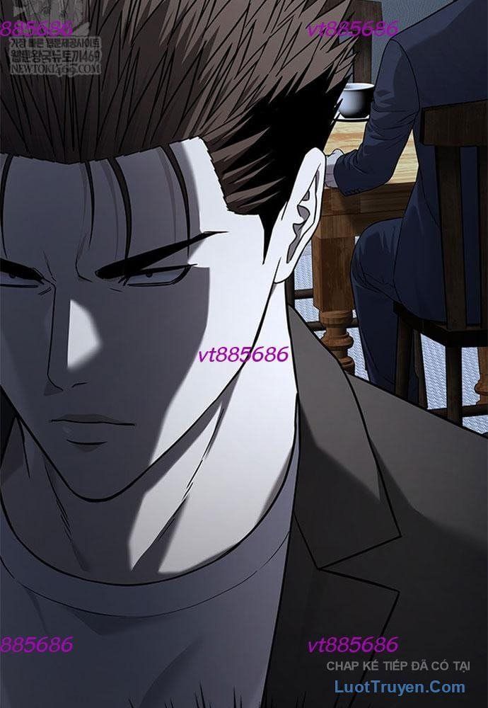 Đội trưởng lính đánh thuê Chap 307 - Next Chap 308