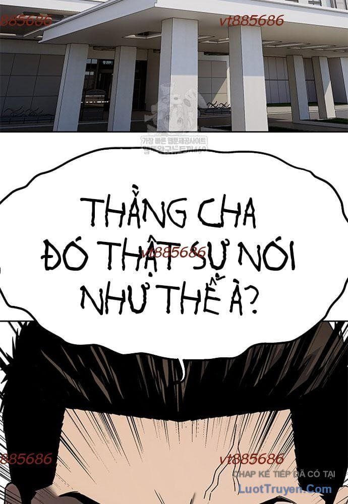 Đội trưởng lính đánh thuê Chap 307 - Next Chap 308