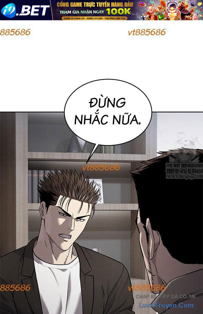 Đội trưởng lính đánh thuê Chap 307 - Next Chap 308