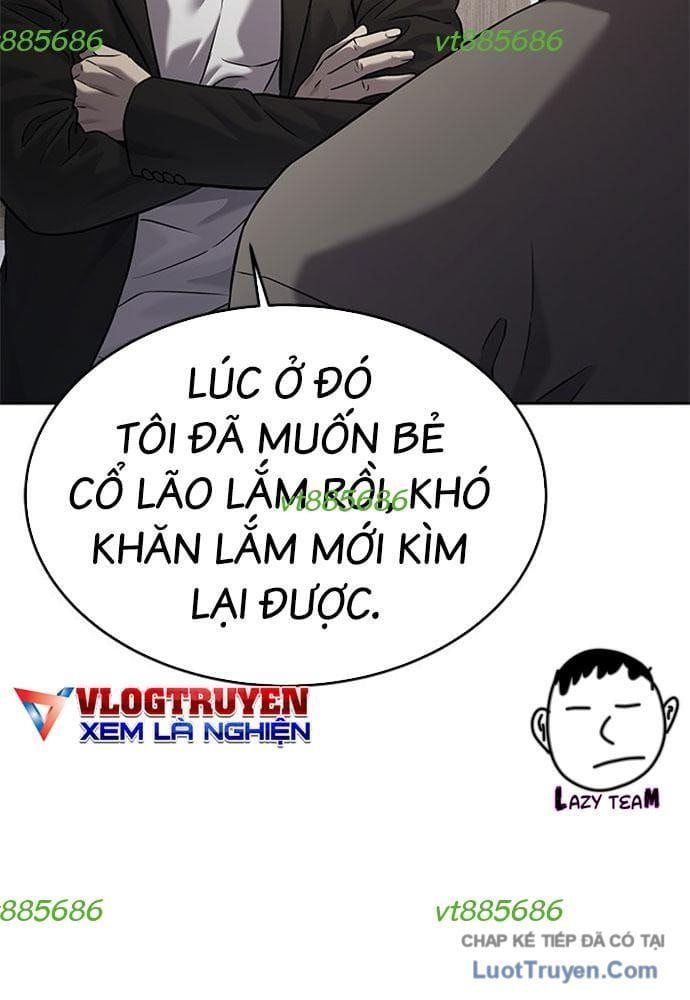 Đội trưởng lính đánh thuê Chap 307 - Next Chap 308