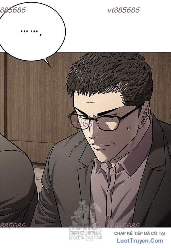 Đội trưởng lính đánh thuê Chap 307 - Next Chap 308