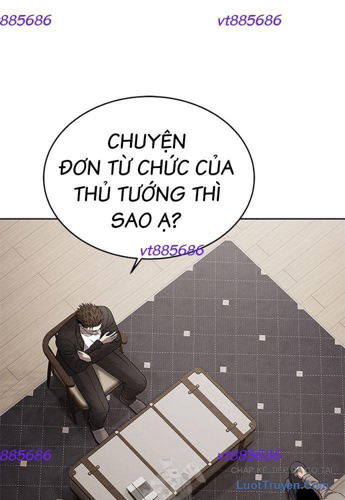 Đội trưởng lính đánh thuê Chap 307 - Next Chap 308