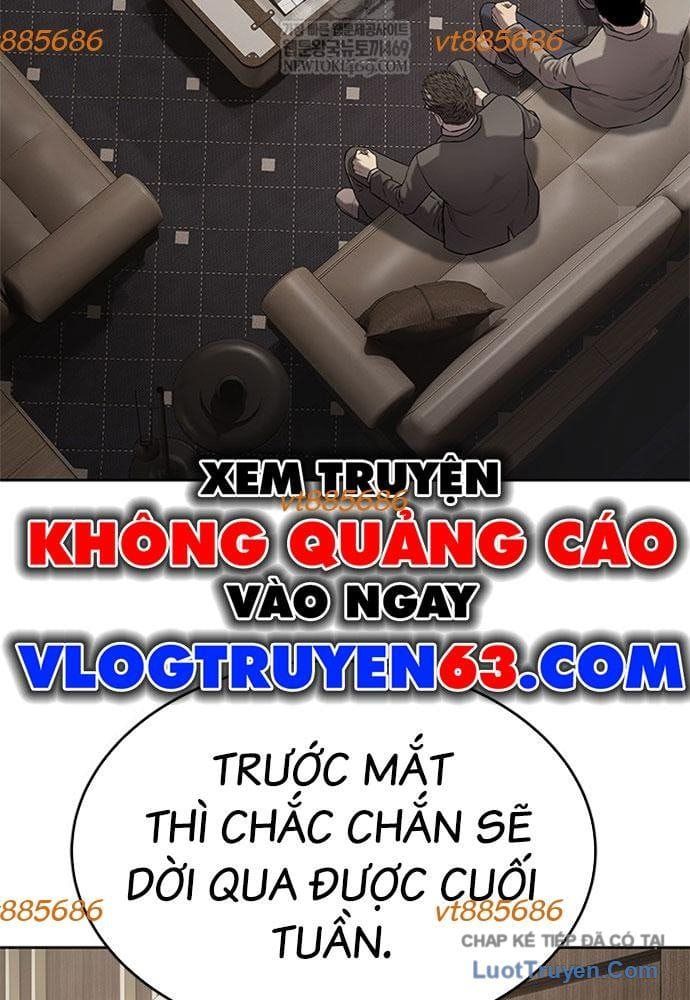 Đội trưởng lính đánh thuê Chap 307 - Next Chap 308