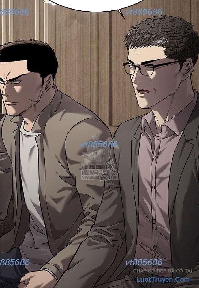 Đội trưởng lính đánh thuê Chap 307 - Next Chap 308