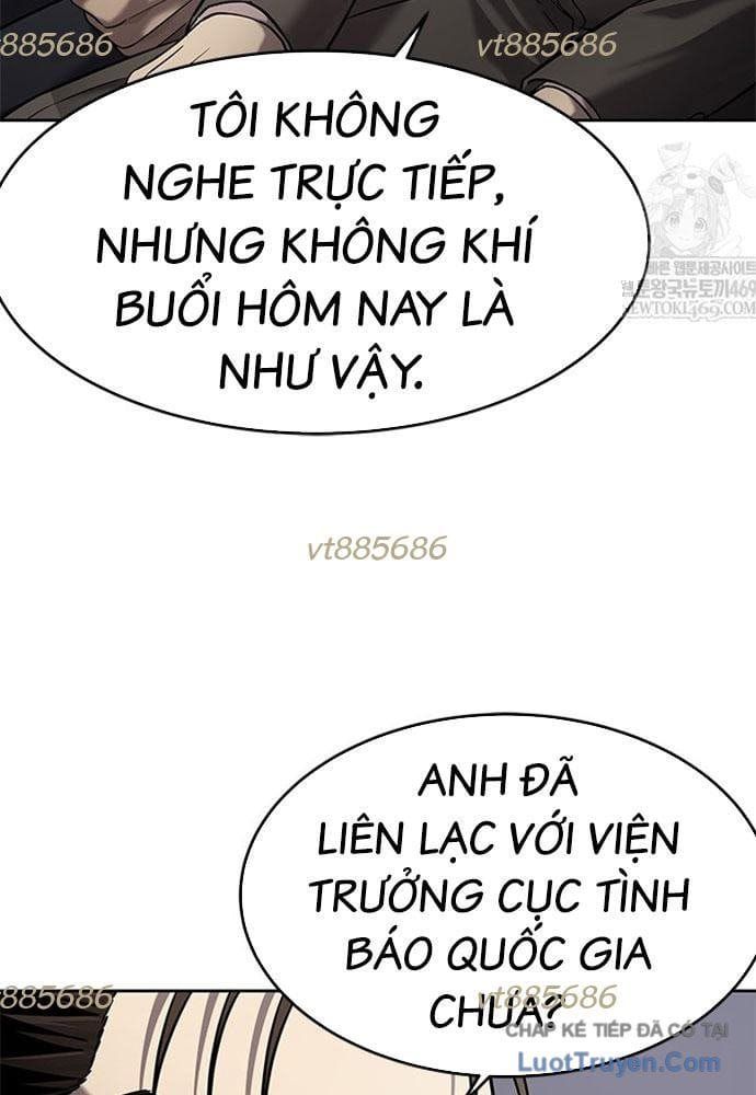 Đội trưởng lính đánh thuê Chap 307 - Next Chap 308
