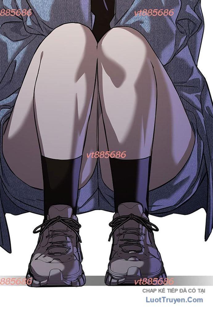 Đội trưởng lính đánh thuê Chap 307 - Next Chap 308