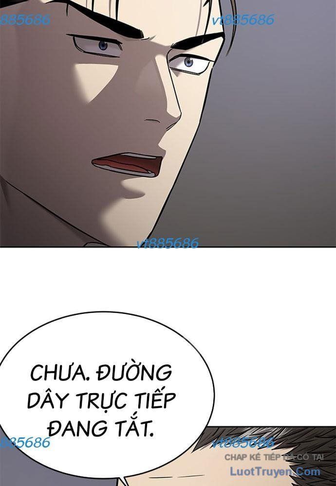 Đội trưởng lính đánh thuê Chap 307 - Next Chap 308
