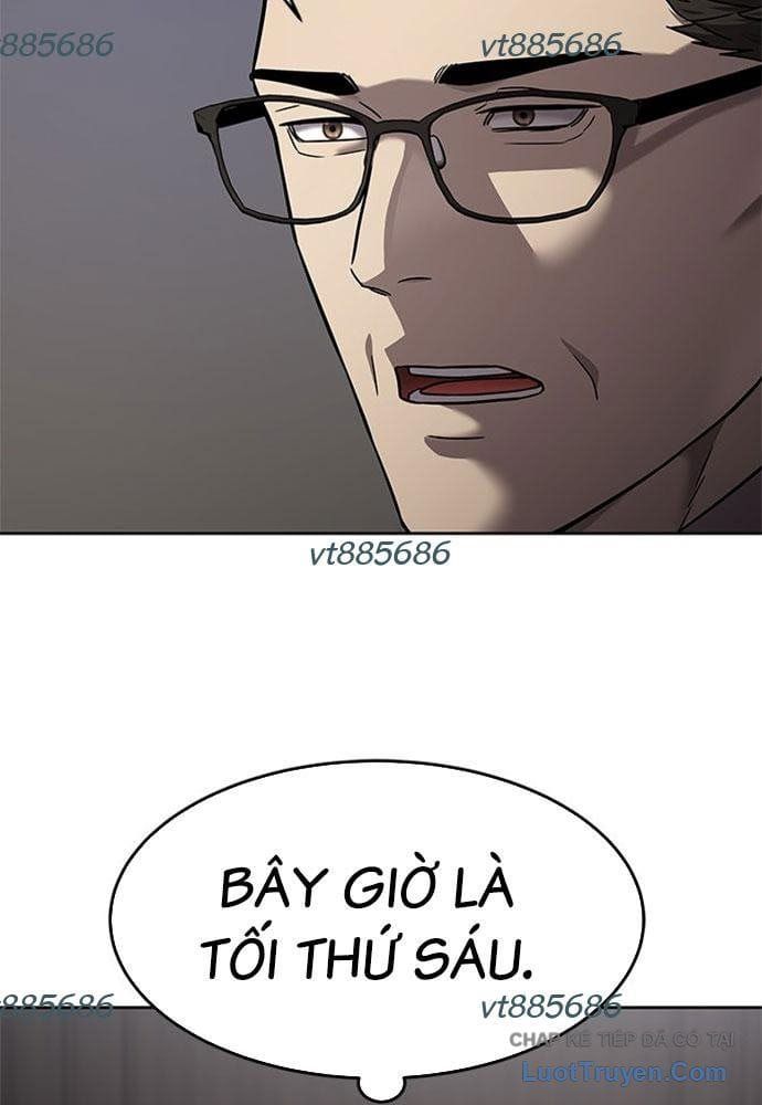 Đội trưởng lính đánh thuê Chap 307 - Next Chap 308