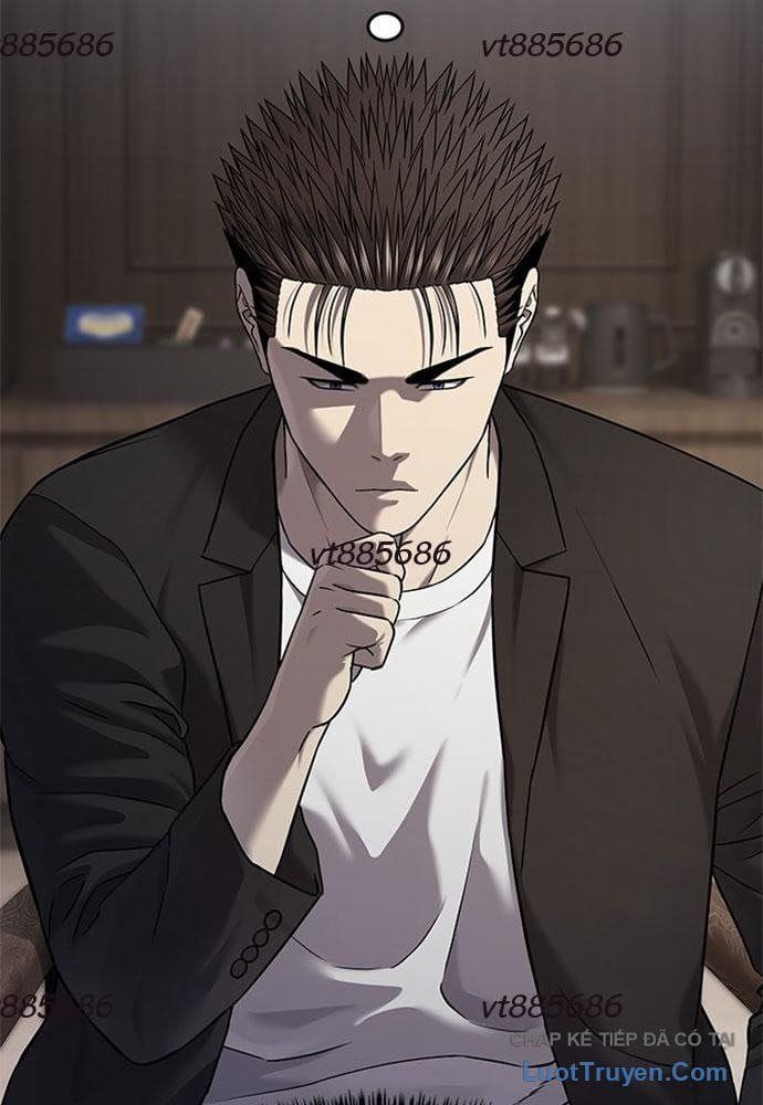 Đội trưởng lính đánh thuê Chap 307 - Next Chap 308