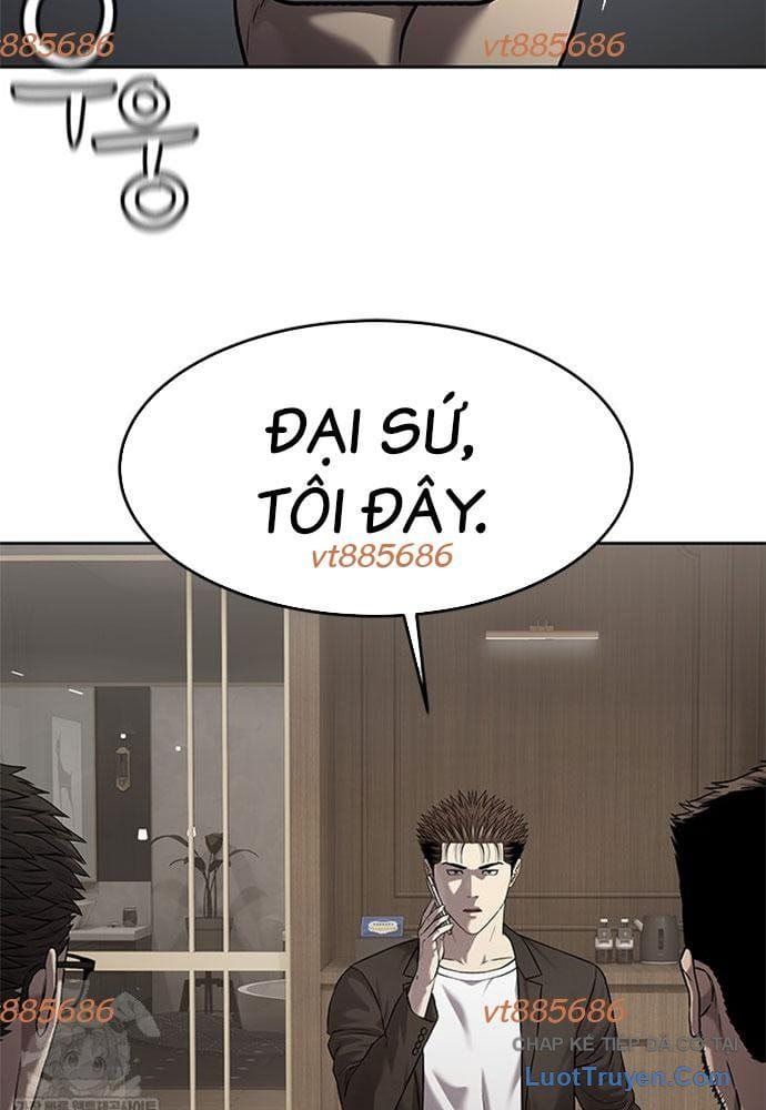 Đội trưởng lính đánh thuê Chap 307 - Next Chap 308