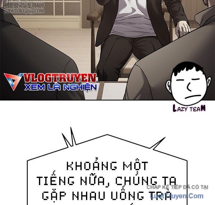 Đội trưởng lính đánh thuê Chap 307 - Next Chap 308