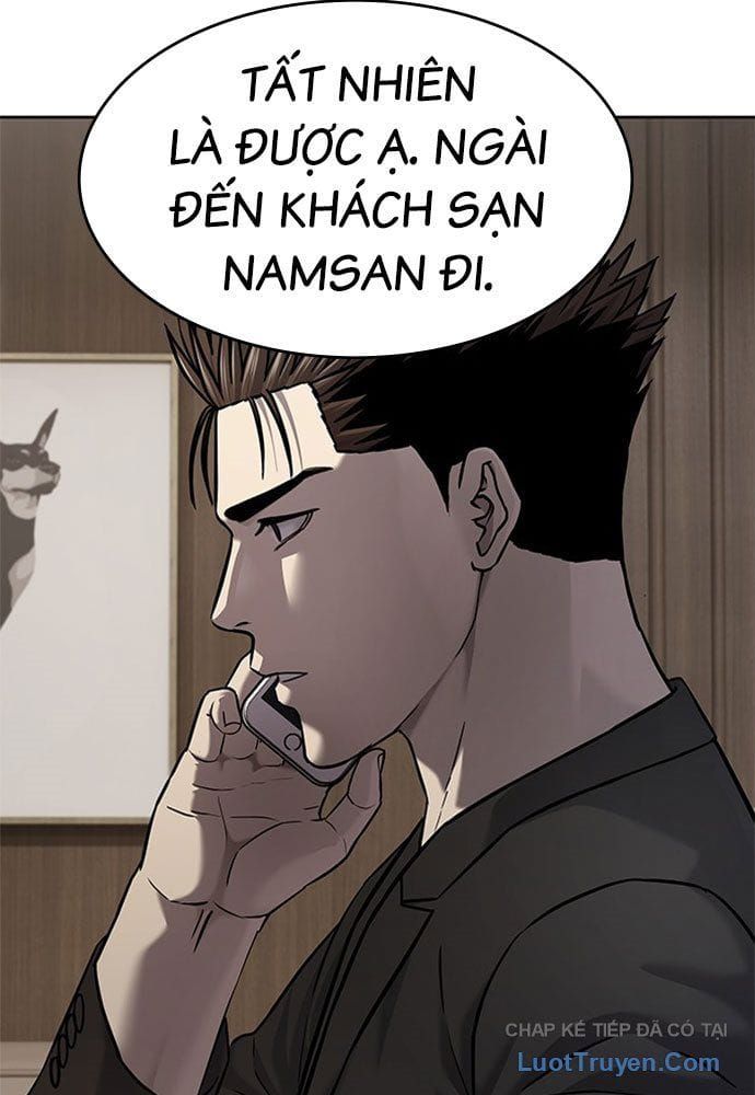 Đội trưởng lính đánh thuê Chap 307 - Next Chap 308
