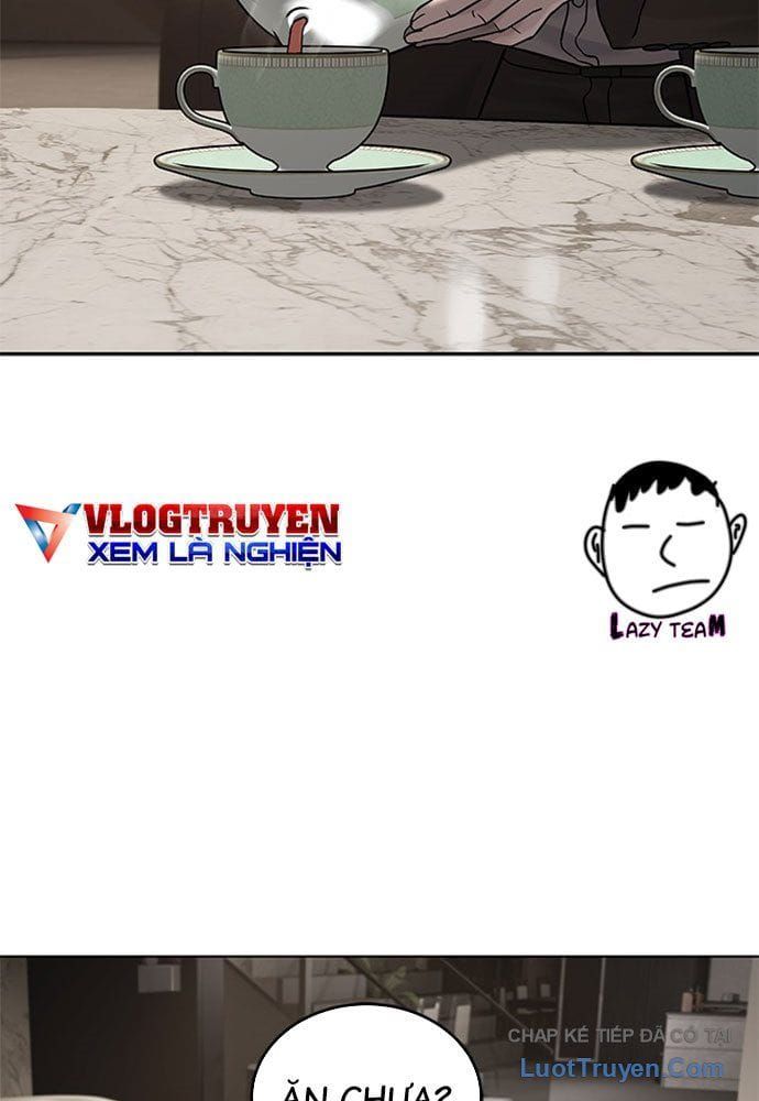 Đội trưởng lính đánh thuê Chap 307 - Next Chap 308