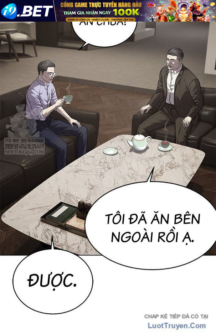 Đội trưởng lính đánh thuê Chap 307 - Next Chap 308