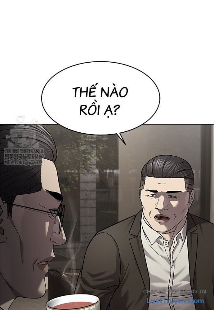 Đội trưởng lính đánh thuê Chap 307 - Next Chap 308