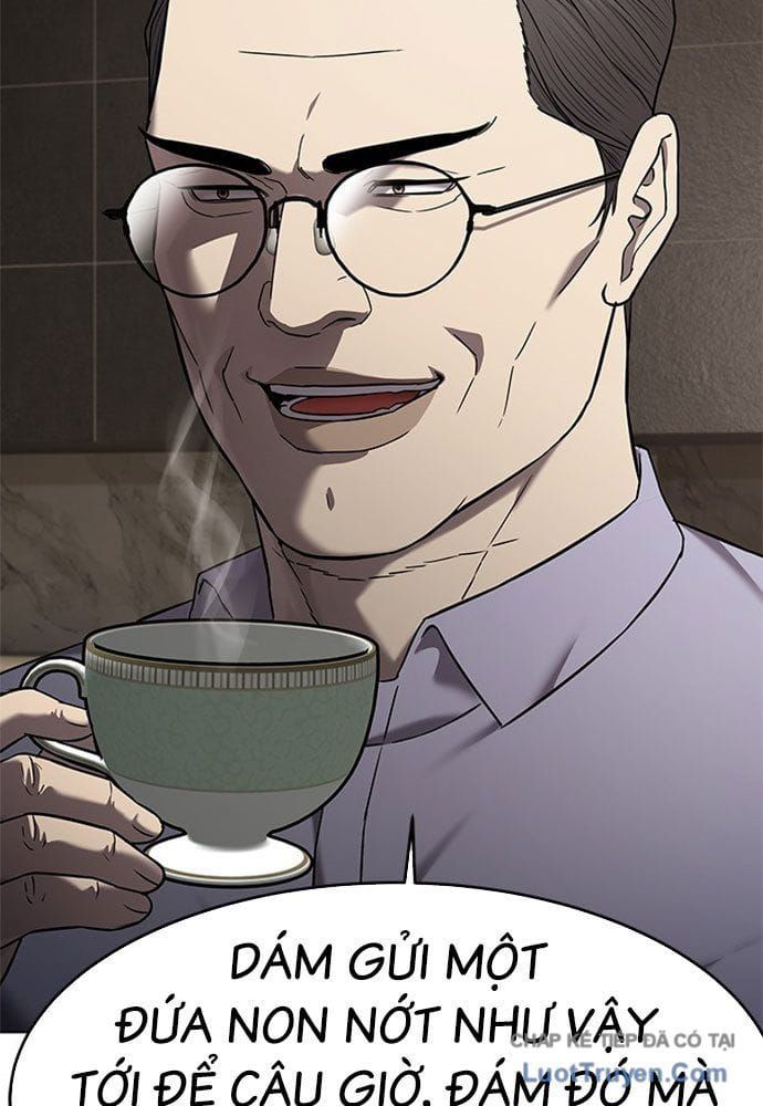 Đội trưởng lính đánh thuê Chap 307 - Next Chap 308