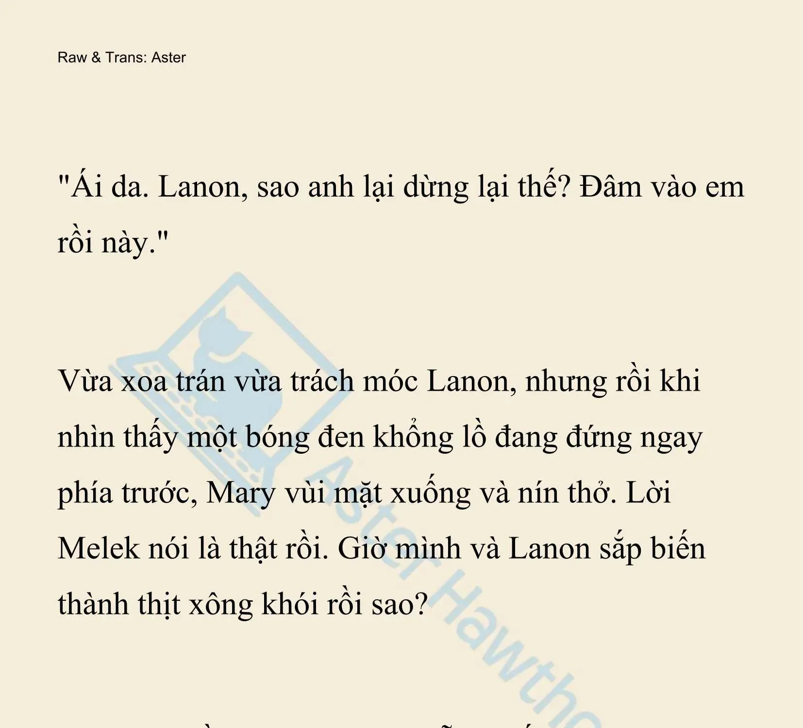 novel-xuyen-vao-tieu-thuyet-toi-thanh-truyen-thuyet-rung-ron-38